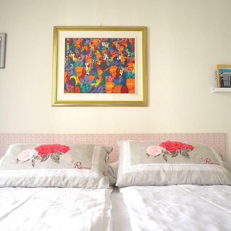 B&B Luc Vérone Extérieur photo