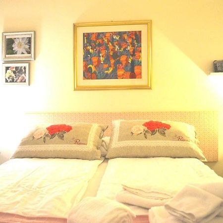 B&B Luc Vérone Extérieur photo