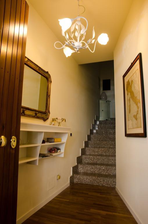 B&B Luc Vérone Extérieur photo
