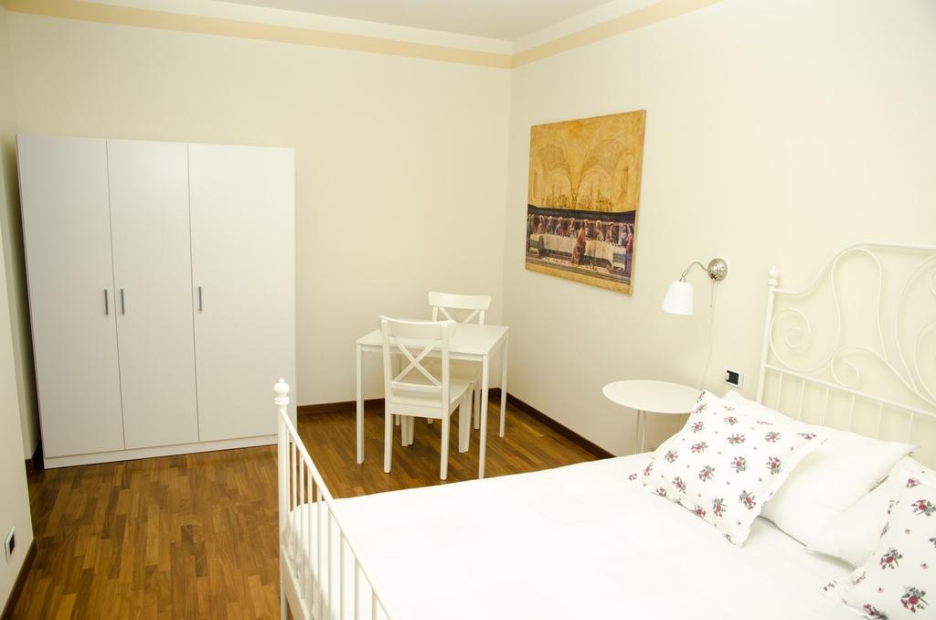 B&B Luc Vérone Chambre photo