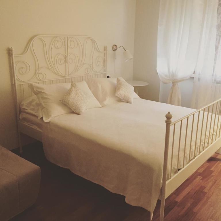 B&B Luc Vérone Extérieur photo