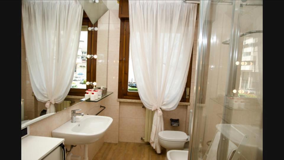 B&B Luc Vérone Extérieur photo