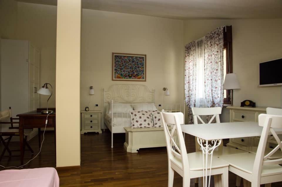 B&B Luc Vérone Extérieur photo