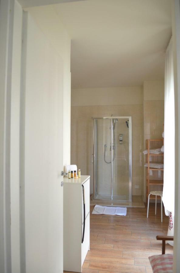 B&B Luc Vérone Extérieur photo