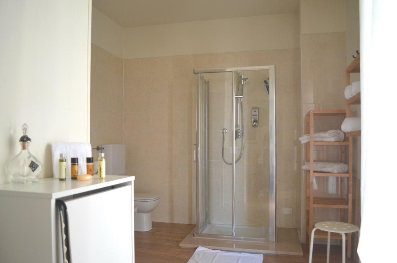 B&B Luc Vérone Extérieur photo