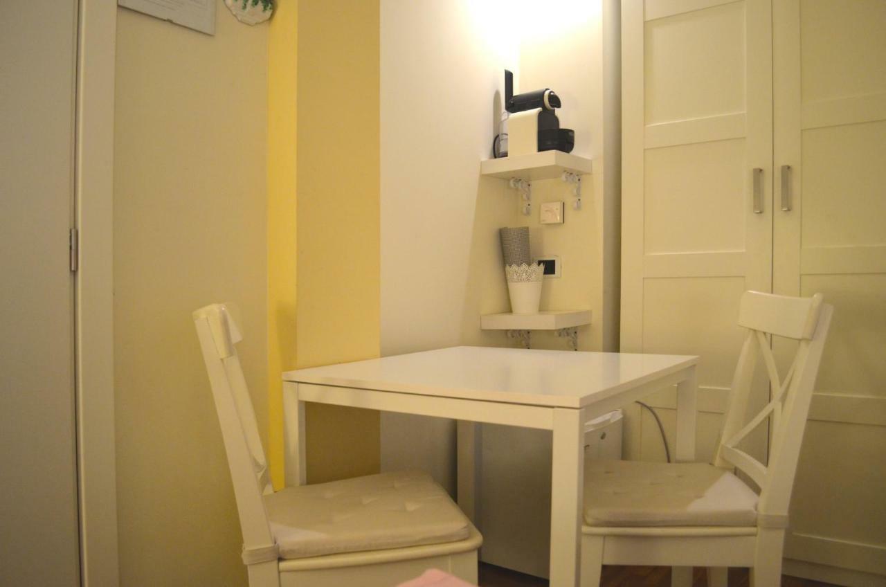 B&B Luc Vérone Extérieur photo