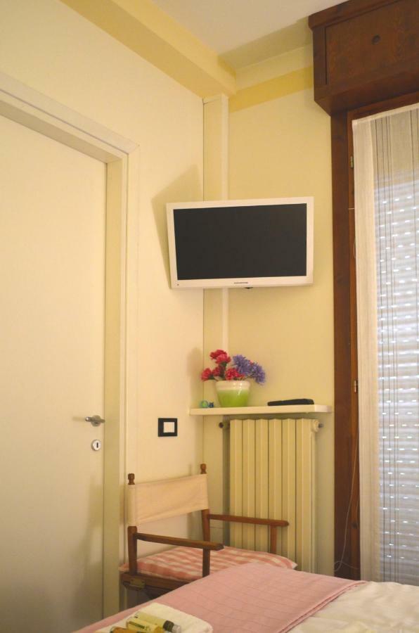 B&B Luc Vérone Extérieur photo