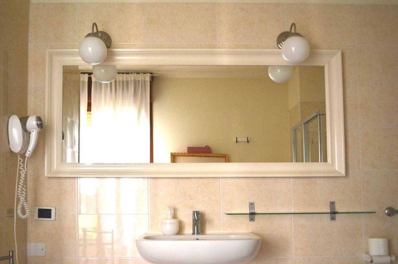 B&B Luc Vérone Extérieur photo