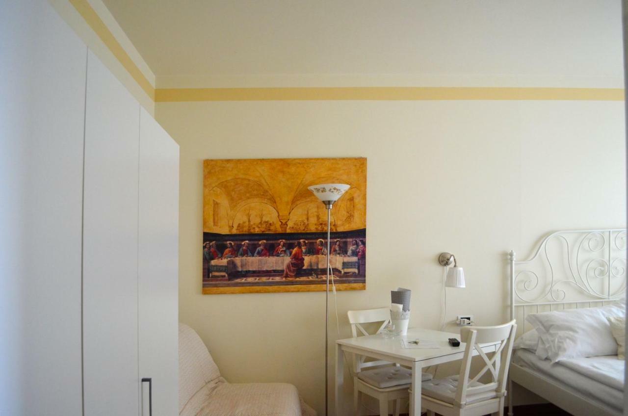 B&B Luc Vérone Extérieur photo