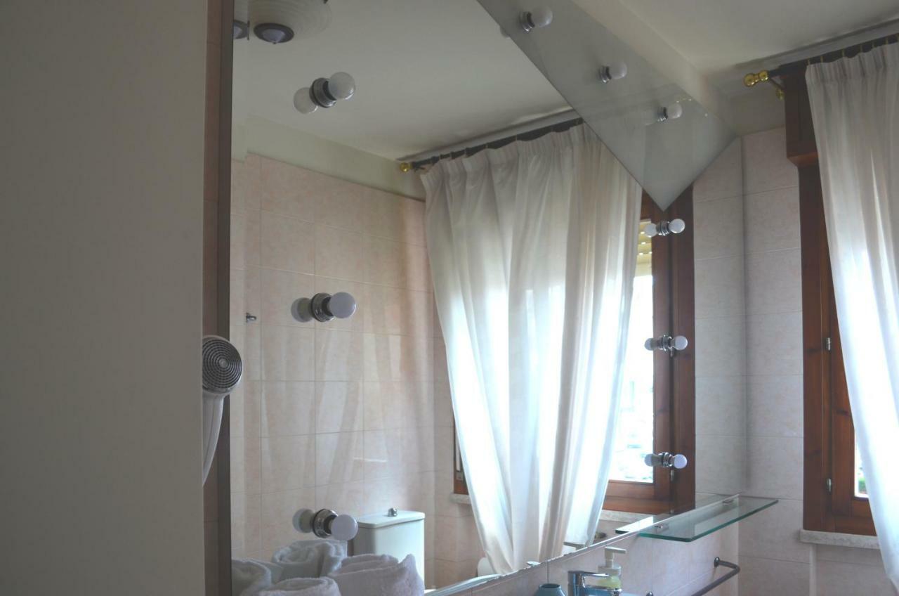 B&B Luc Vérone Extérieur photo