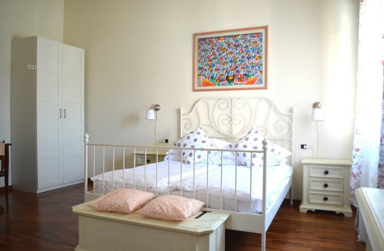 B&B Luc Vérone Extérieur photo